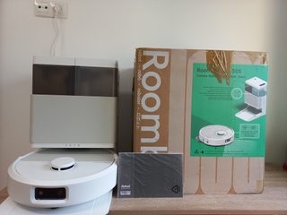 iRobot Roomba Combo 505