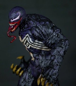 Figura Venom Envio incluido!!