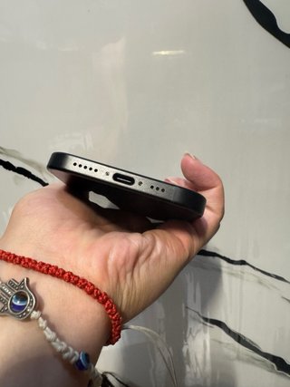 iPhone 15 512GB Nero