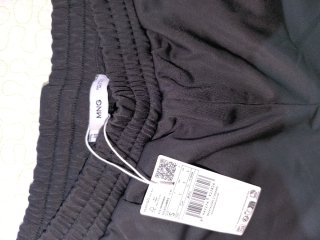 Camiseta Mango Rayas Talla 7-8 Años Niños