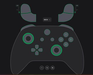 Nacon REVOLUTION 5 Pro PS5/PS4/PC 009123