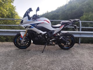 BMW S1000 XR 2025