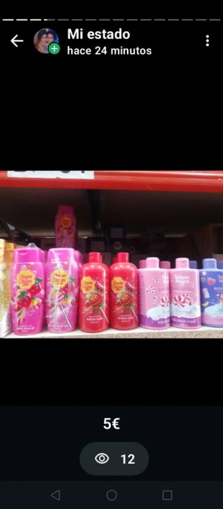 Mascarillas Profesional Batana Dona FZ (4pz)