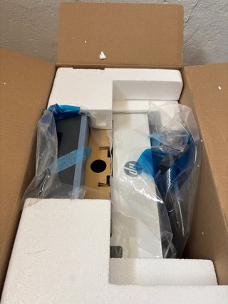 Impresora HP Smart Tank 7606 Multifunc