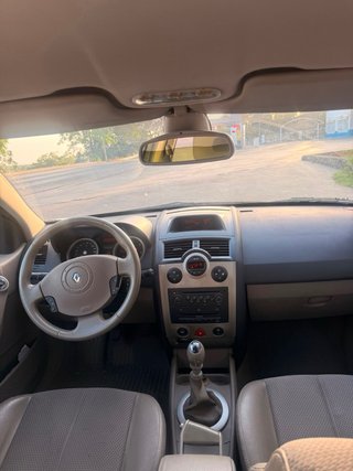 Renault Megane impecable 1.9 dci con 130cv