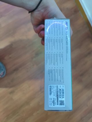 Tarjeta WiFi 6E ASUS PCE-AXE5400 Tri Band