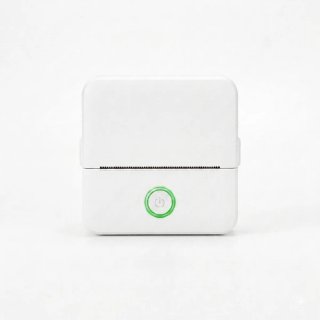 Mini Impresora Térmica Portátil