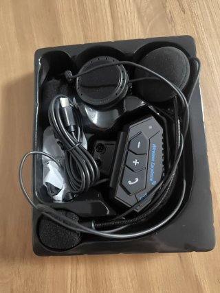Auriculares Bluetooth Moto BT12