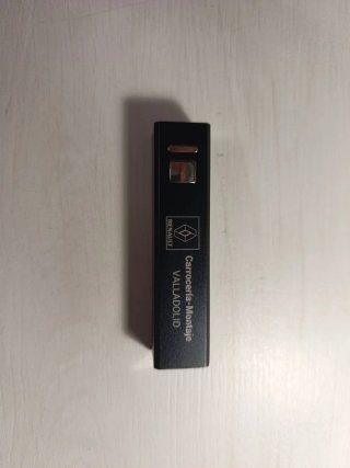 Cargador Inalámbrico