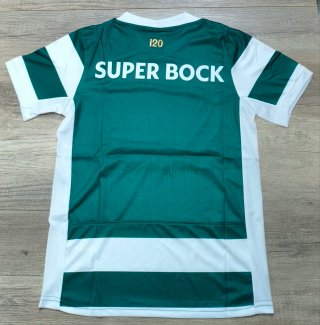 Sporting 26/27