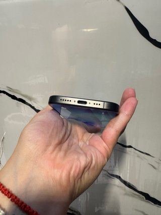 iPhone 15 Pro 512GB Nero
