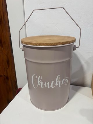 Bote chuches