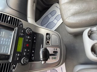 KIA Carnival 2008