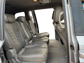 KIA Carnival 2008
