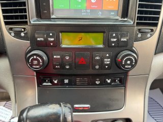 KIA Carnival 2008