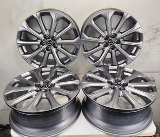 Juego llanta Original MAZDA CX60 CX80 de 20 pulg