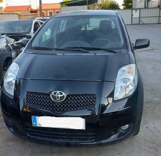 Centralita motor toyota 302959 896610d310 yaris