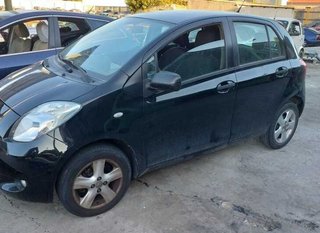 Centralita motor toyota 302959 896610d310 yaris