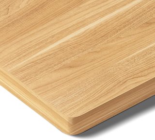 Tablero FlexiSpot madera para escritorio mesa
