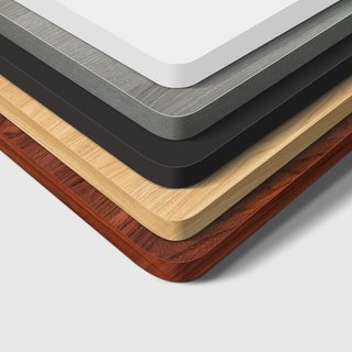 Tablero FlexiSpot madera para escritorio mesa