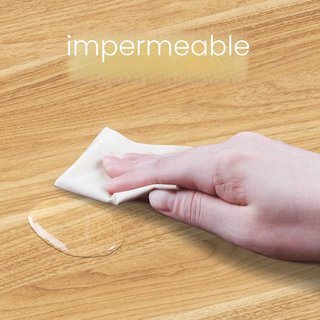 Tablero FlexiSpot madera para escritorio mesa