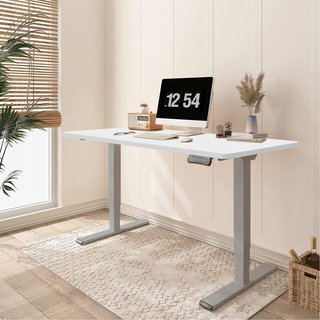 Tablero FlexiSpot madera para escritorio mesa