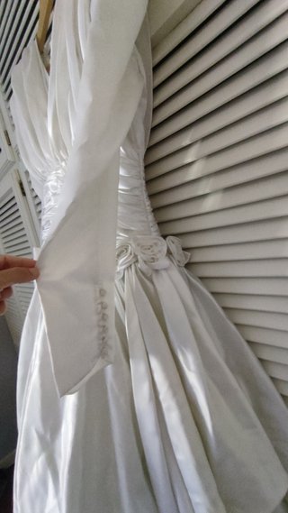 Vestido de Novia
