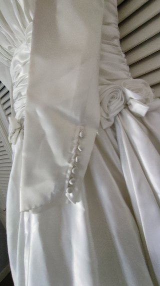Vestido de Novia
