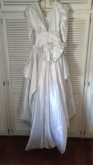 Vestido de Novia