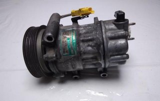 Peugeot 168382 9651911180 compresor 307 2.0 sport