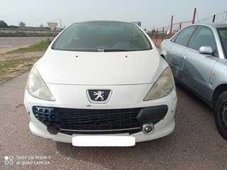Peugeot 168382 9651911180 compresor 307 2.0 sport