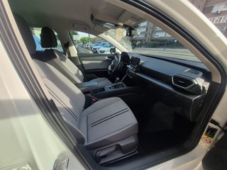 Seat Leon 2022