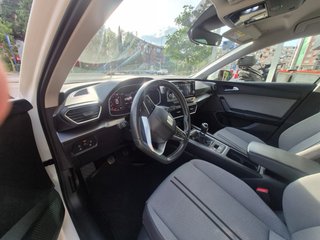 Seat Leon 2022