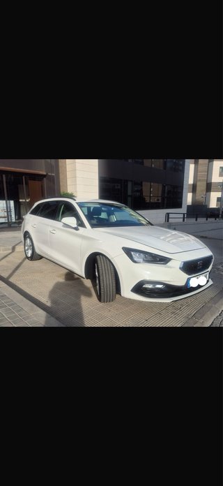 Seat Leon 2022