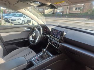 Seat Leon 2022