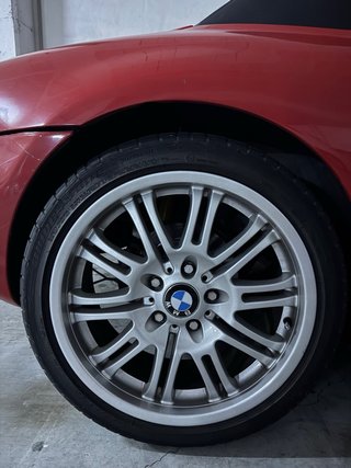Llantas BMW 18''