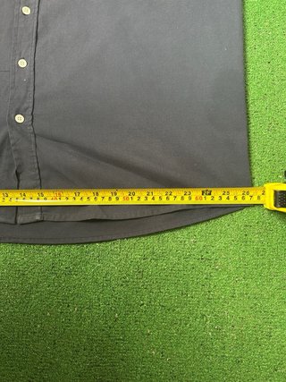 Polo Ralph Lauren Camisa Negra