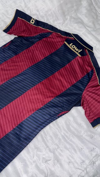 Camiseta Levante UD mujer Talla L