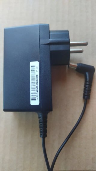 Cargador tv LG 28TQ515S