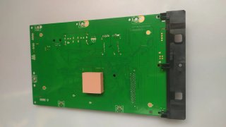 Placa base TV LG 28TQ515S