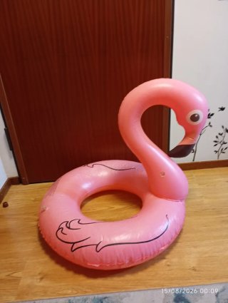 Boia Piscina Bestway Verão MixTape