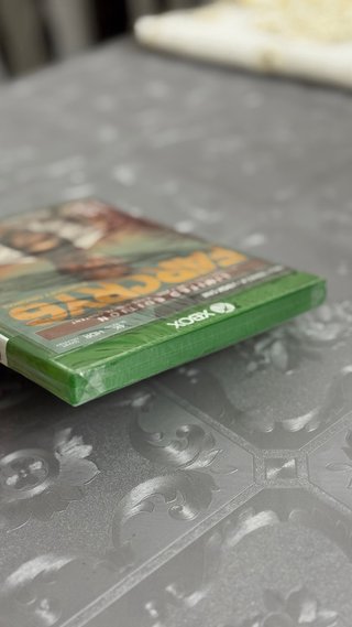 Far Cry 6 Edición Limitada Xbox Series X/One