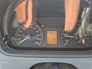 Mercedes-Benz Vito 258.500km