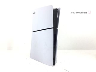 consola ps5 sony playstation 5 slim standard 1tb