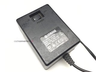 controller yamaha mg166cx-usb