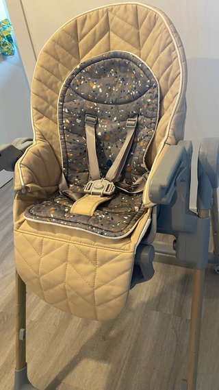 Trona Bebé 103 x 50 x 64,5 cm kinderkraft