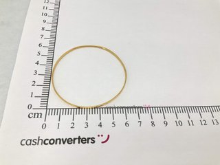 pulsera oro 18k