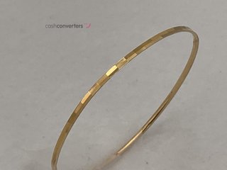 pulsera oro 18k
