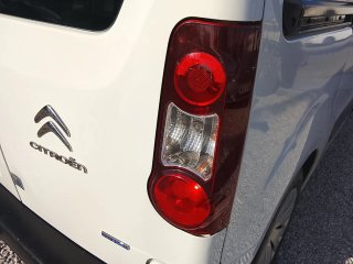 Citroen Berlingo 2015