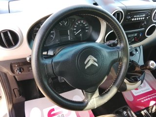 Citroen Berlingo 2015